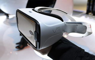 國產手機廠商布局VR 盤點主流VR眼鏡產品