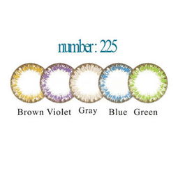 澳洲隱形眼鏡工廠直銷非球面防紫外線隱形眼鏡