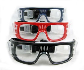 近視籃球眼鏡 高清圖片展示與廣州市花都區(qū)彭博眼鏡廠簡介