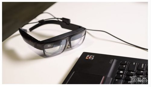 AR眼鏡真的來了！2021年十大AR眼鏡盤點，Facebook、亞馬遜領銜