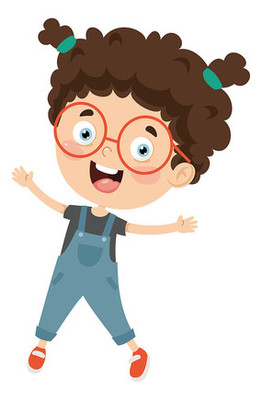 卡通世界中的眼鏡元素 賦予角色靈魂的時尚魔法