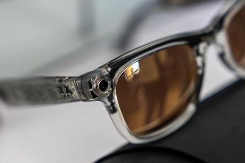 AI眼鏡元年 下一個智能終端，比手機更貼身