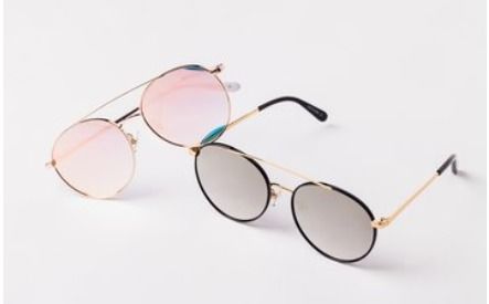 眼鏡的發明與演變