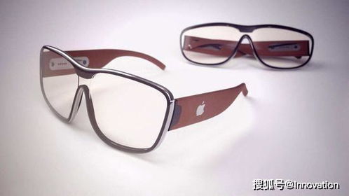 蘋果智能眼鏡革新 Apple Glass將實現鏡片度數自動調整