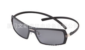 廈門文斯康機電設備有限公司數碼眼鏡產品系列概覽